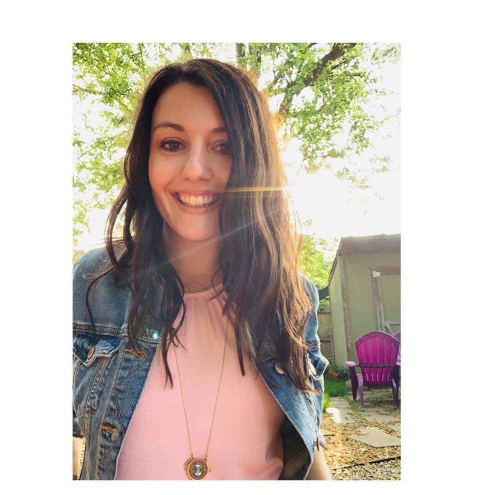 Meet your Posher, Maria